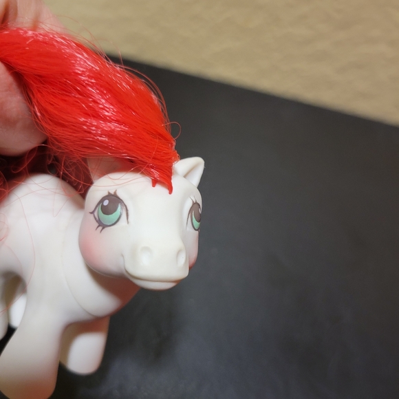 G1 My little pony 1984 - Picture 9 of 9